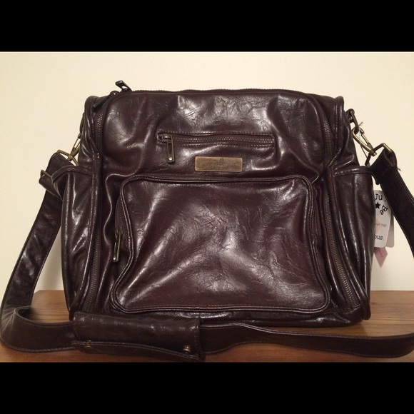 Ju-Ju-Be Handbags - NWT Jujube Be Fabulous